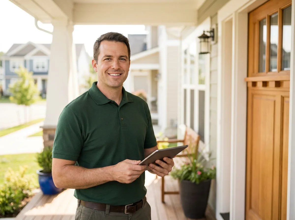 Pest control FAQs for Riverton, NJ